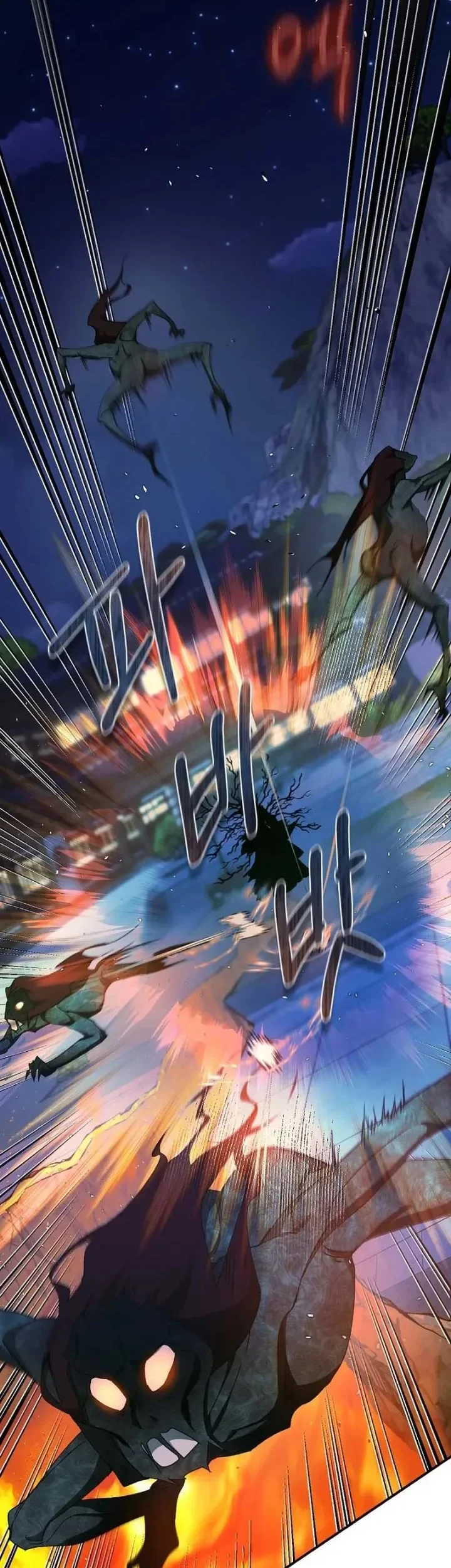 The Strongest Villainess Chapter 116 Gambar 60