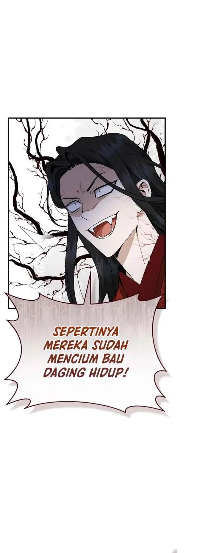 The Strongest Villainess Chapter 116 Gambar 62