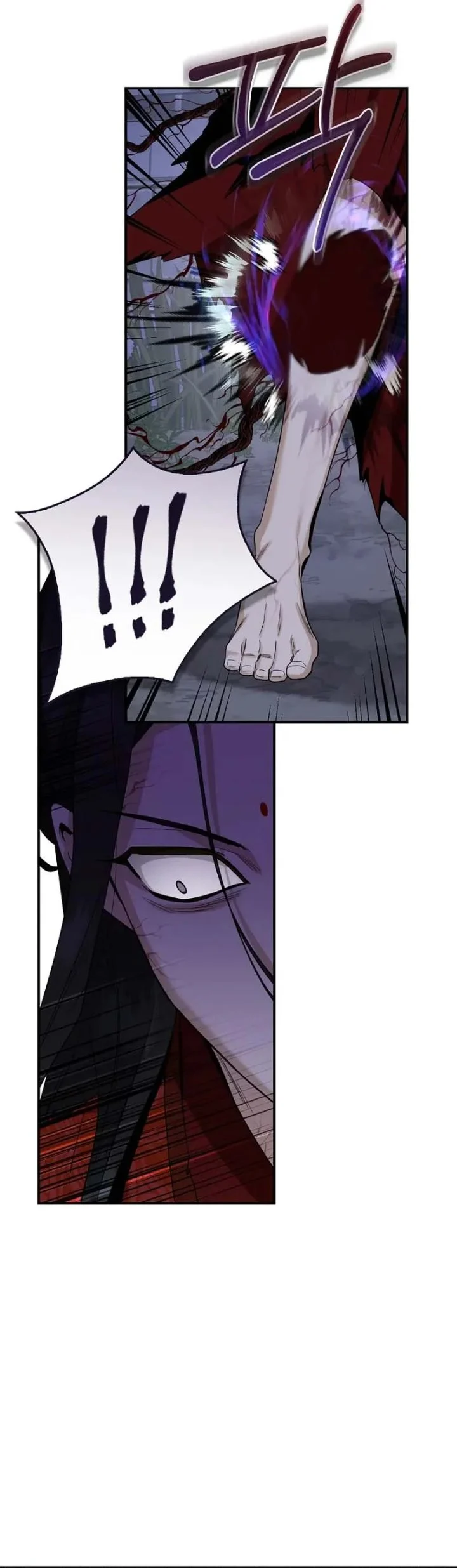 The Strongest Villainess Chapter 116 Gambar 63
