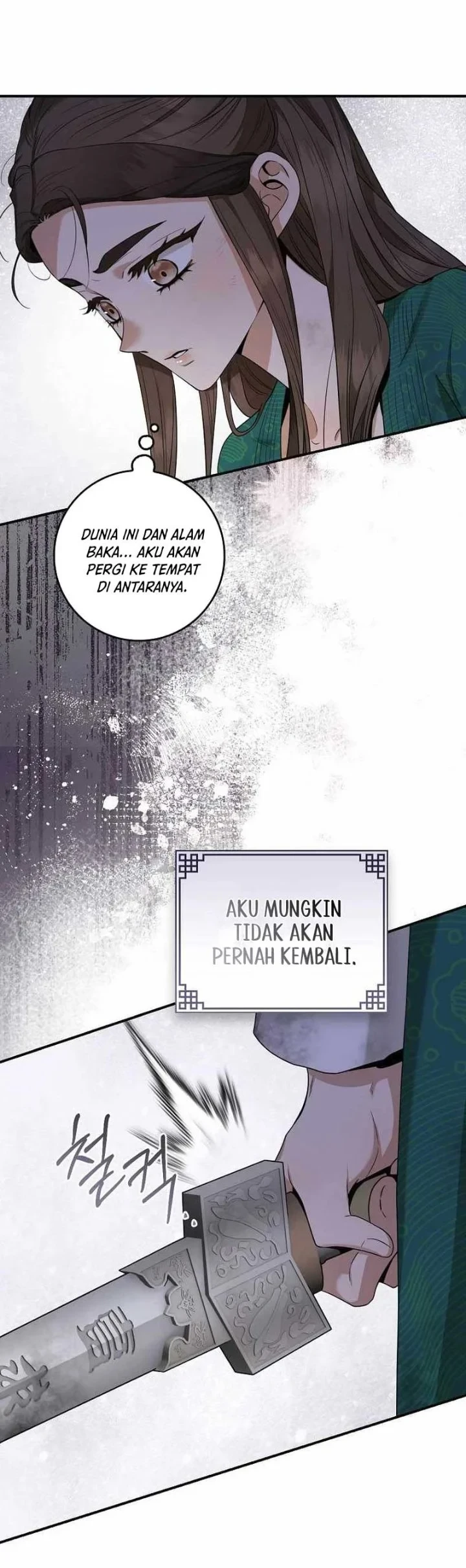 The Strongest Villainess Chapter 117 Gambar 41