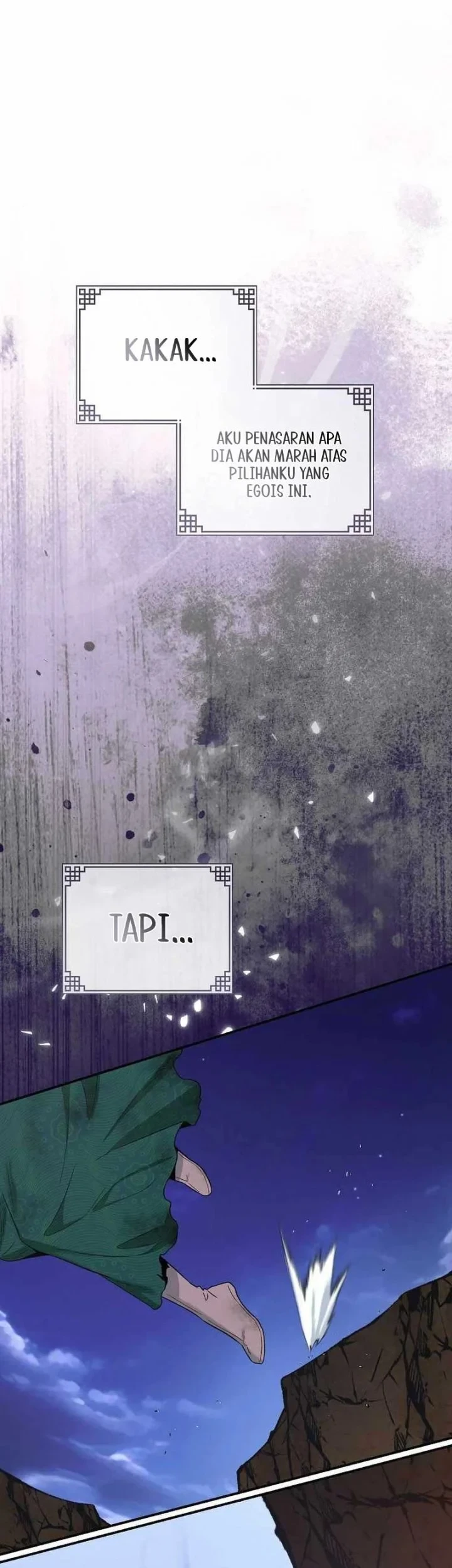 The Strongest Villainess Chapter 117 Gambar 42