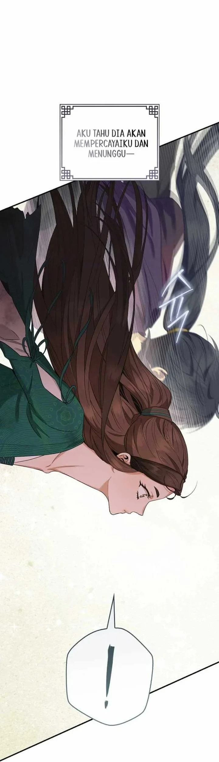 The Strongest Villainess Chapter 117 Gambar 44