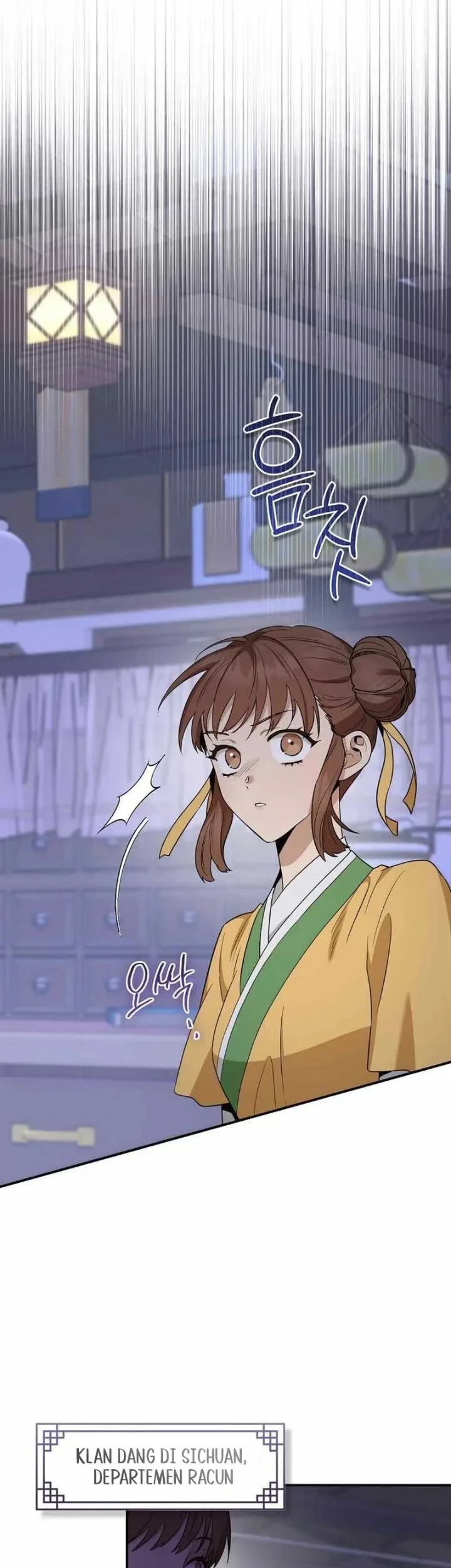 The Strongest Villainess Chapter 117 Gambar 48