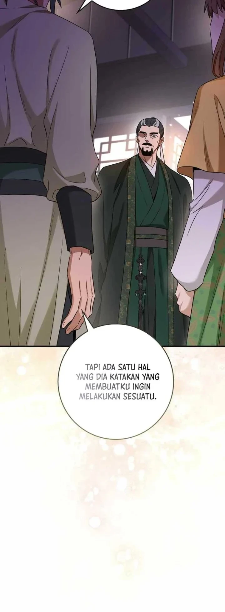 The Strongest Villainess Chapter 117 Gambar 54