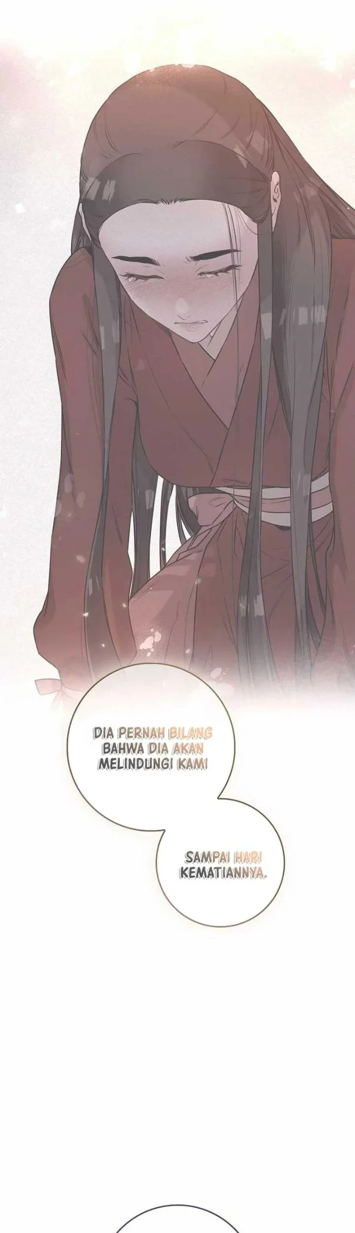 The Strongest Villainess Chapter 117 Gambar 55