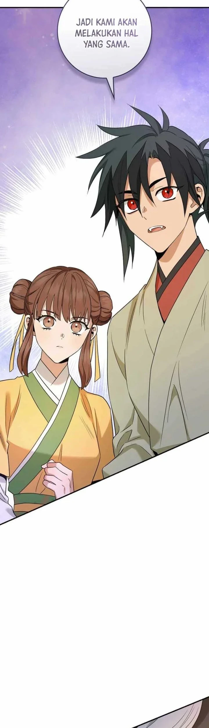 The Strongest Villainess Chapter 117 Gambar 56