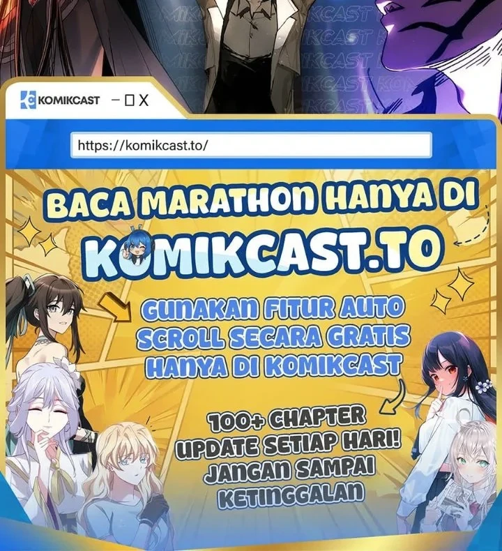 The Strongest Villainess Chapter 117 Gambar 63