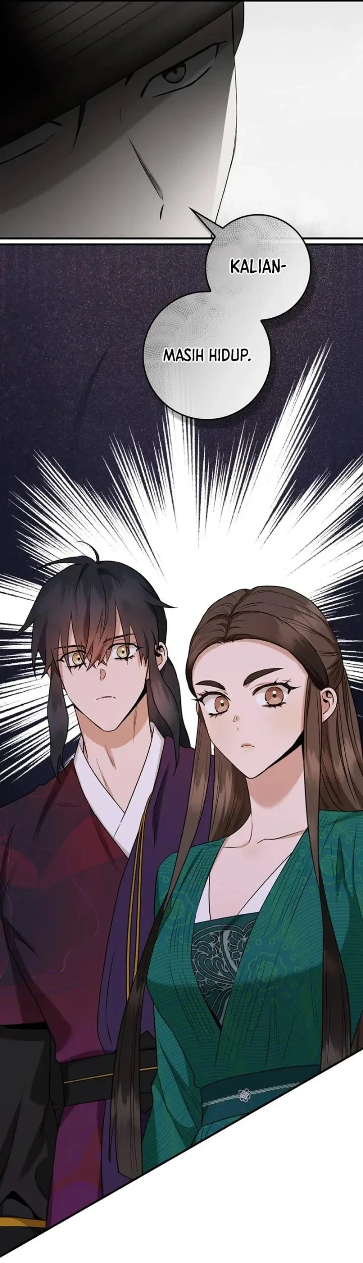 The Strongest Villainess Chapter 118 Gambar 45