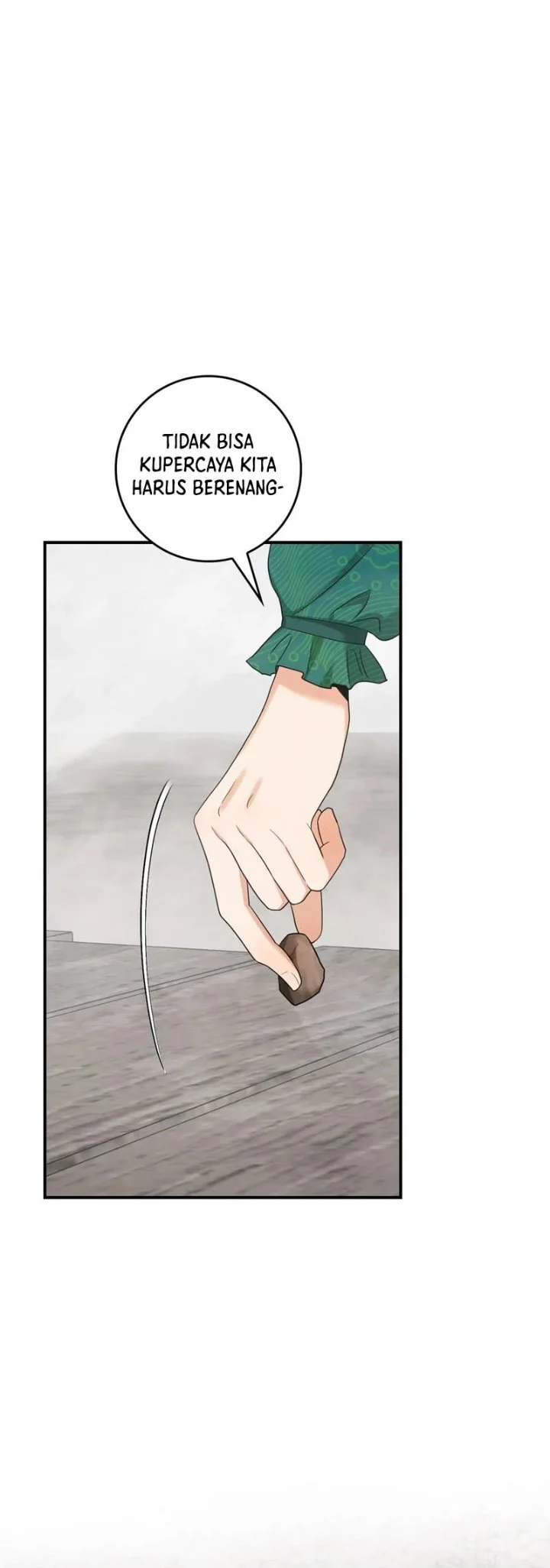 The Strongest Villainess Chapter 118 Gambar 53