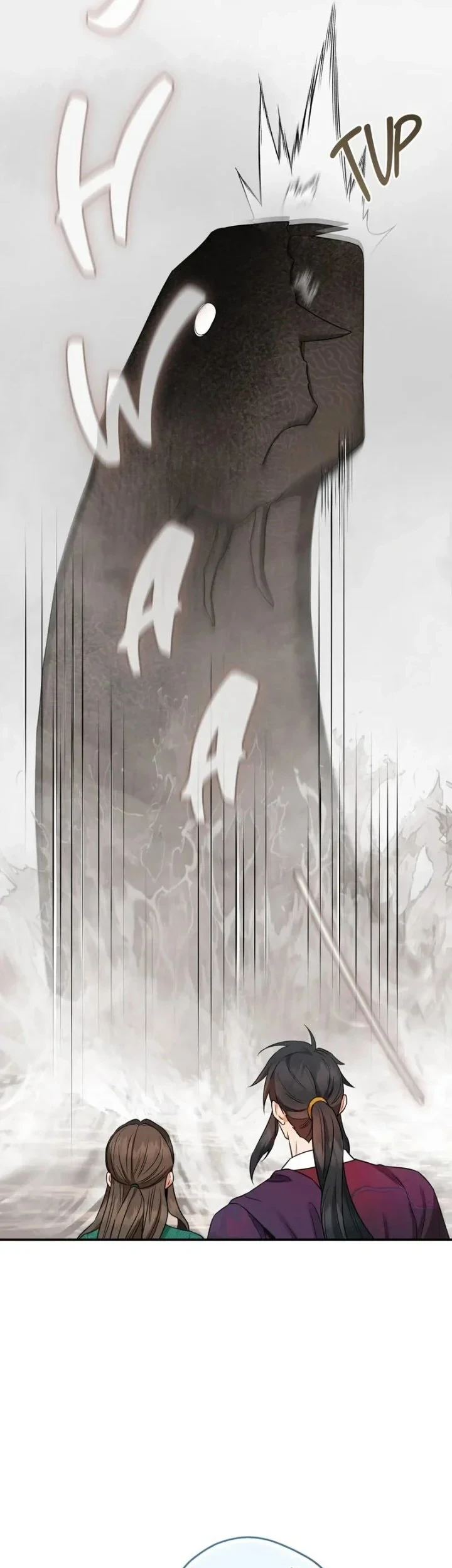 The Strongest Villainess Chapter 118 Gambar 56