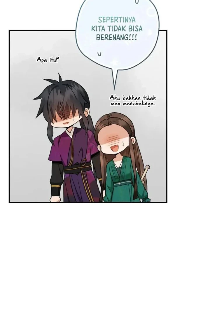 The Strongest Villainess Chapter 118 Gambar 57