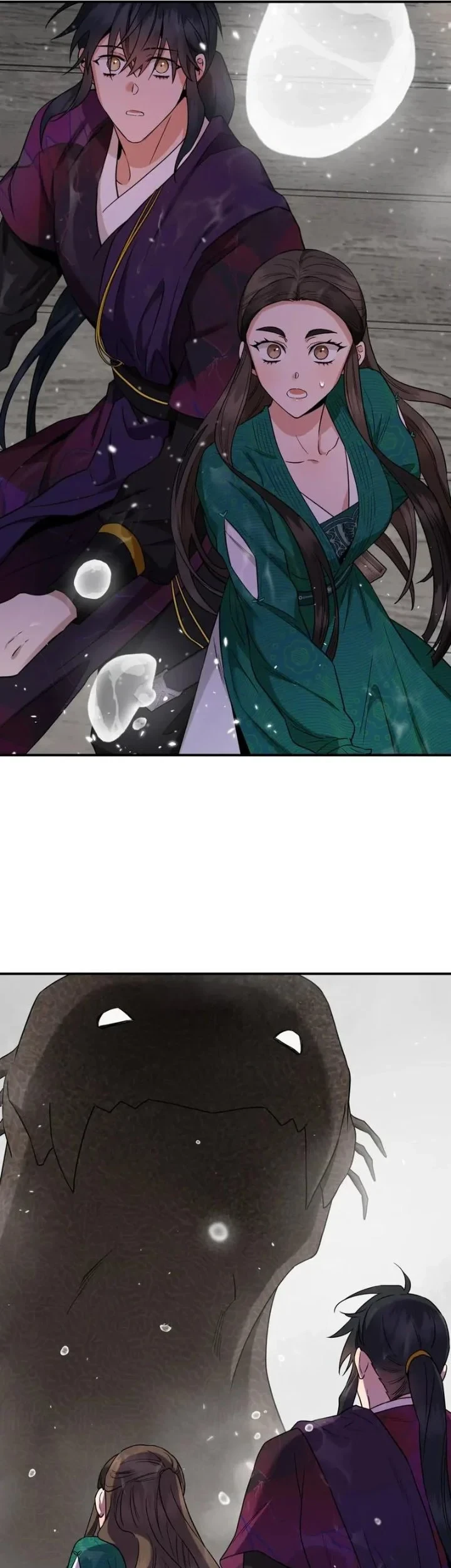 The Strongest Villainess Chapter 118 Gambar 65