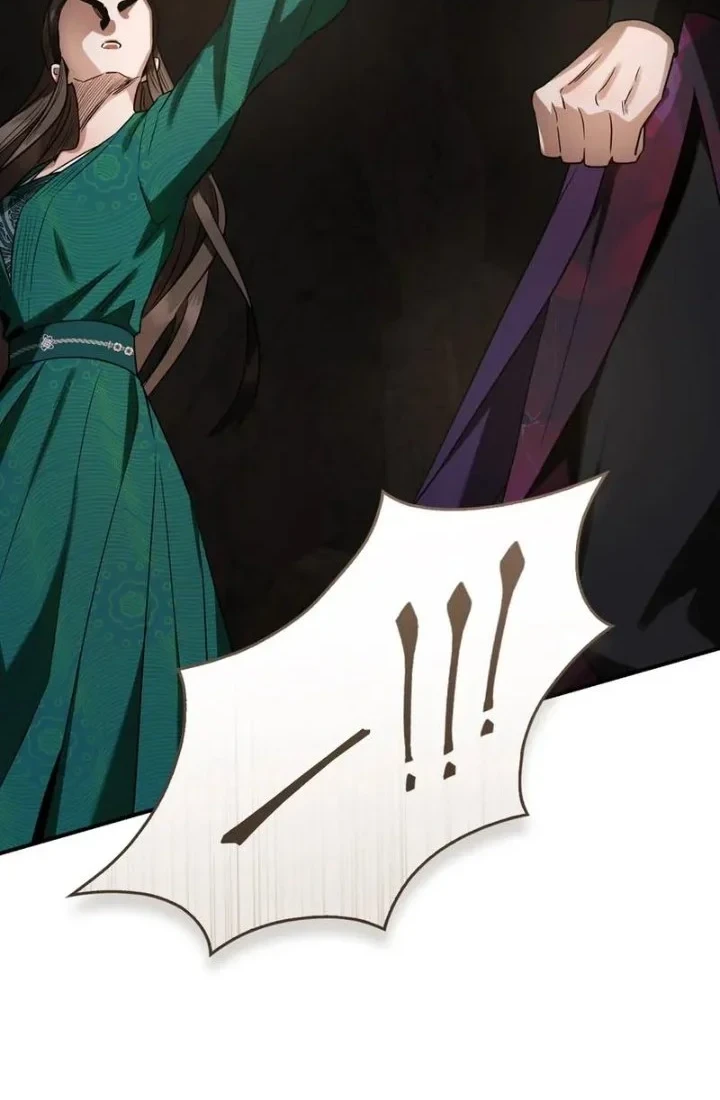 The Strongest Villainess Chapter 119 Gambar 49