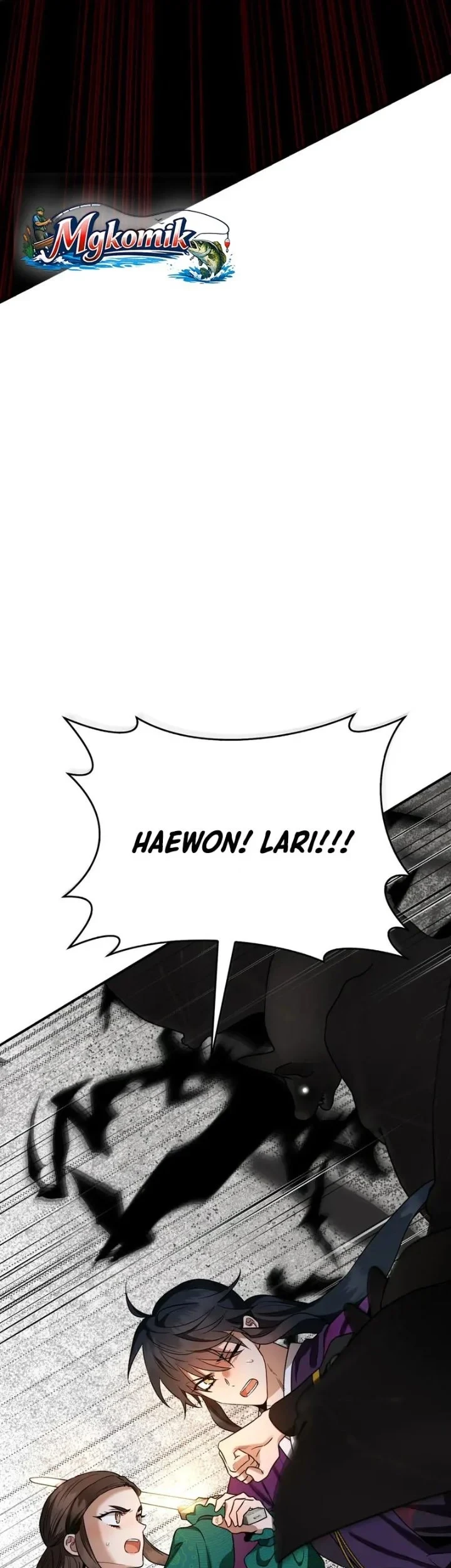 The Strongest Villainess Chapter 119 Gambar 56