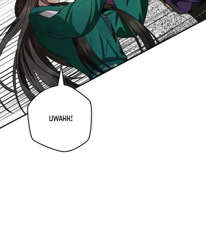 The Strongest Villainess Chapter 119 Gambar 57