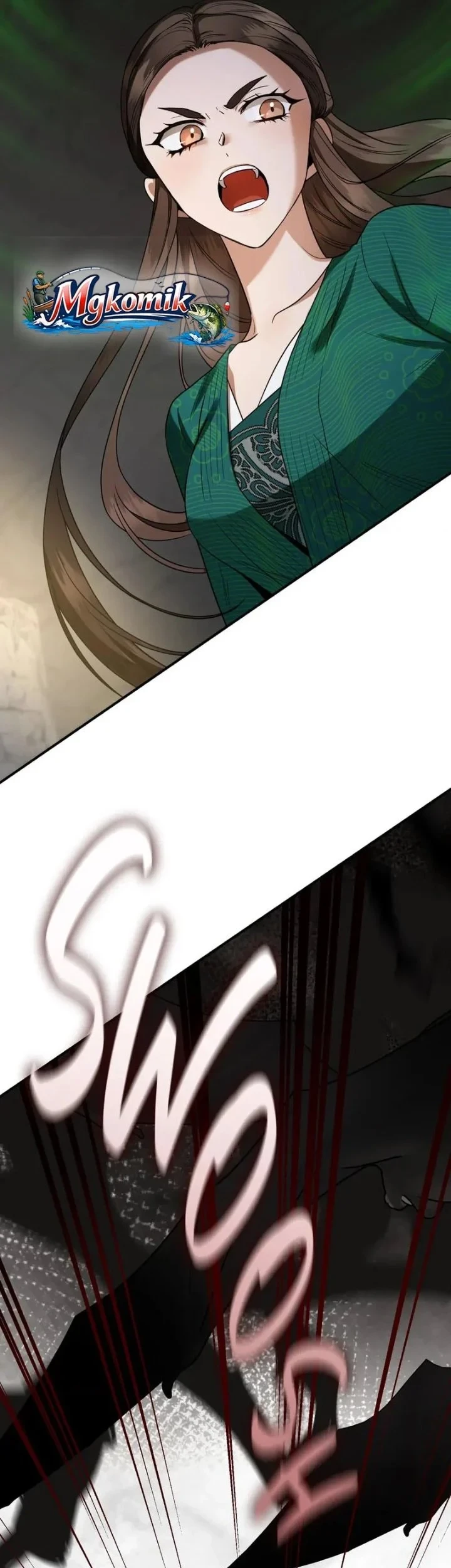 The Strongest Villainess Chapter 119 Gambar 60