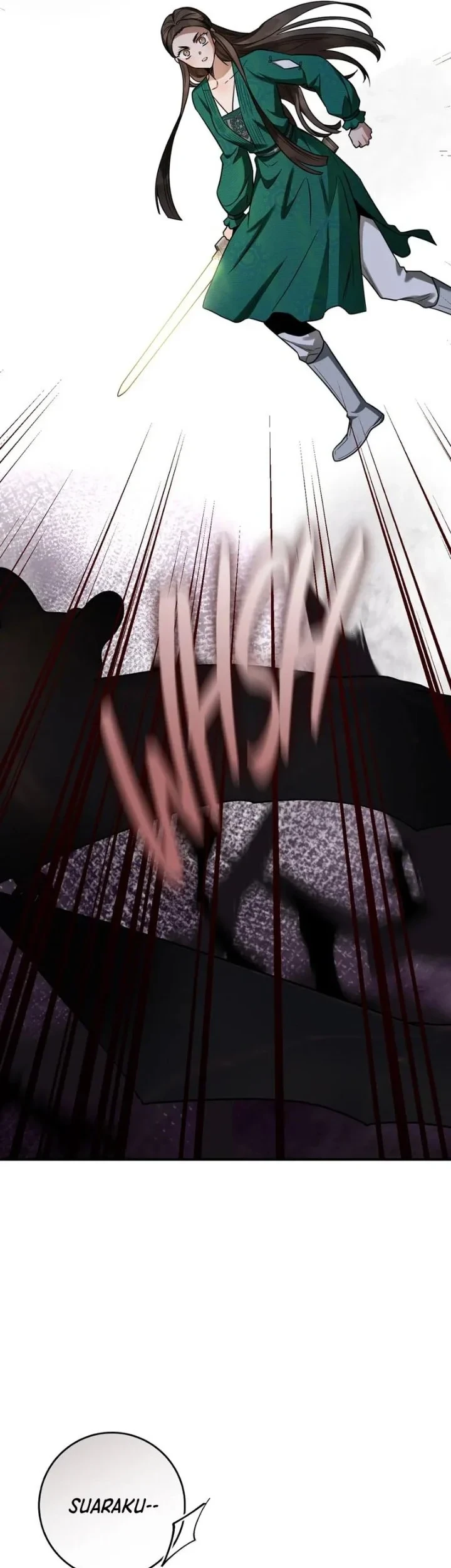 The Strongest Villainess Chapter 119 Gambar 62