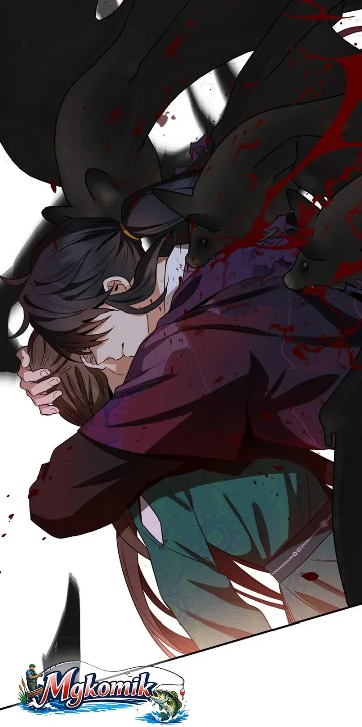 The Strongest Villainess Chapter 119 Gambar 65