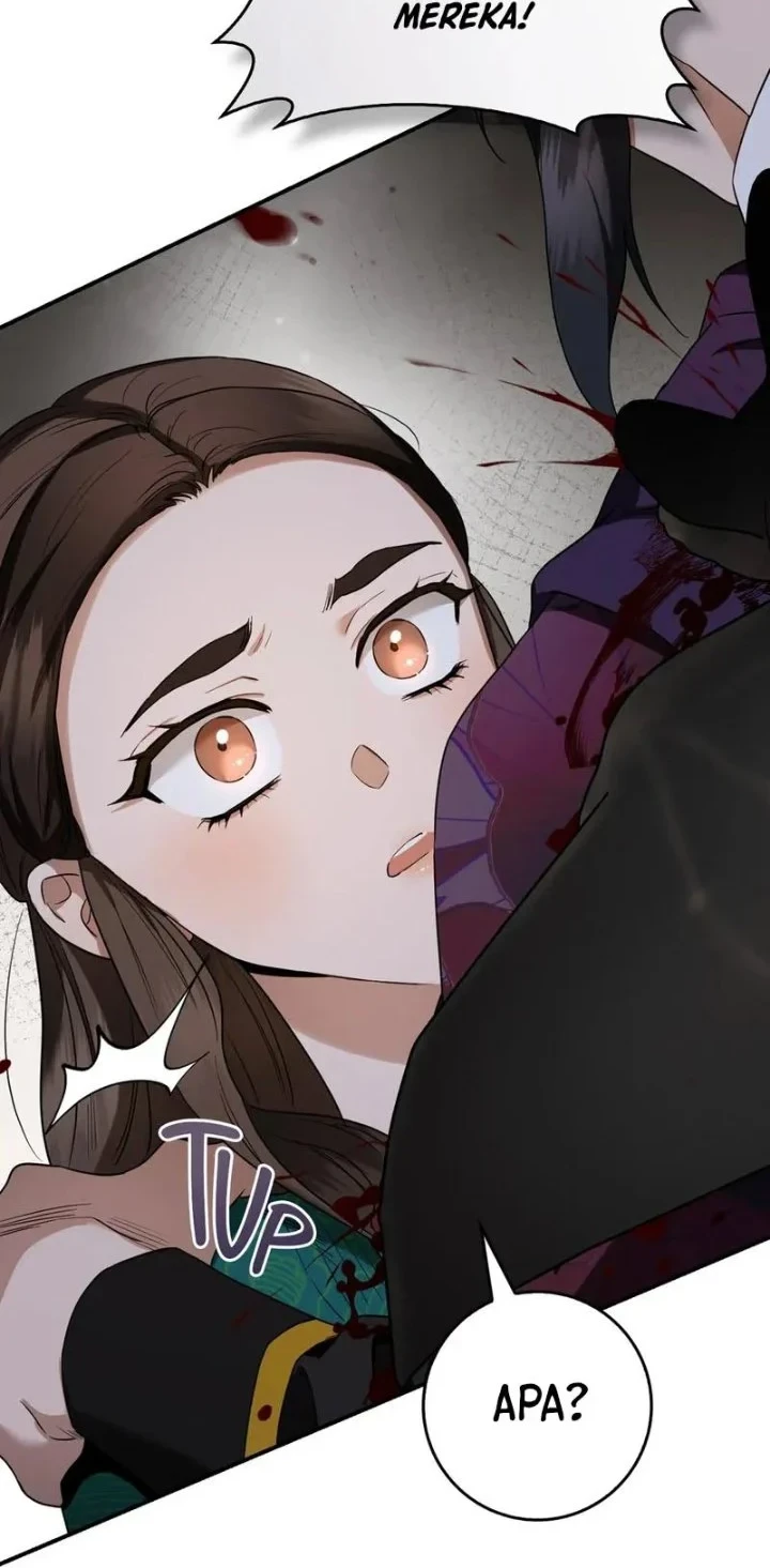 The Strongest Villainess Chapter 119 Gambar 67