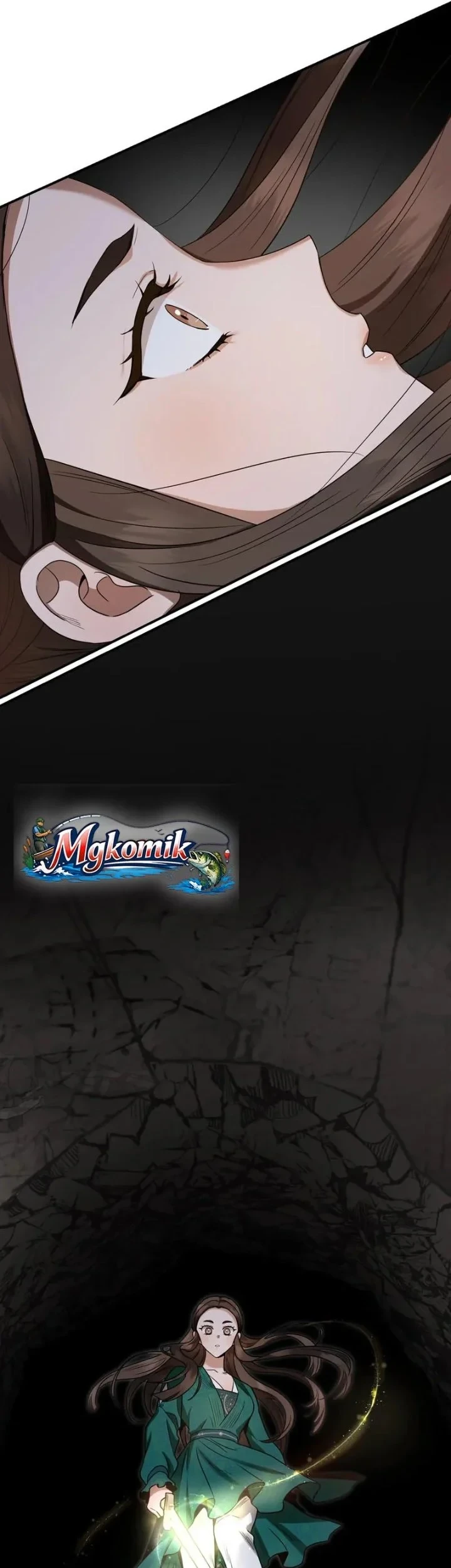 The Strongest Villainess Chapter 119 Gambar 70
