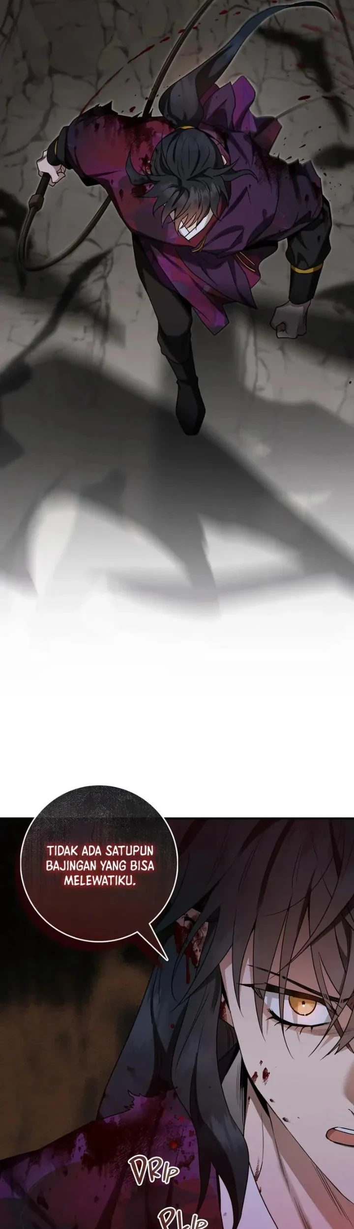 The Strongest Villainess Chapter 119 Gambar 72