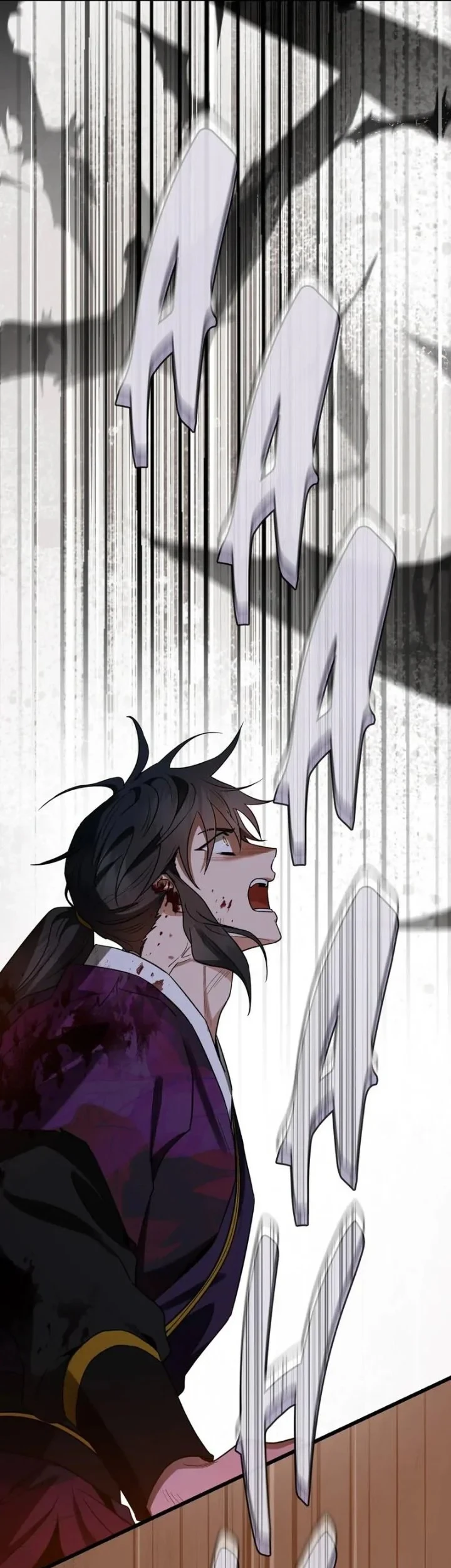 The Strongest Villainess Chapter 119 Gambar 74