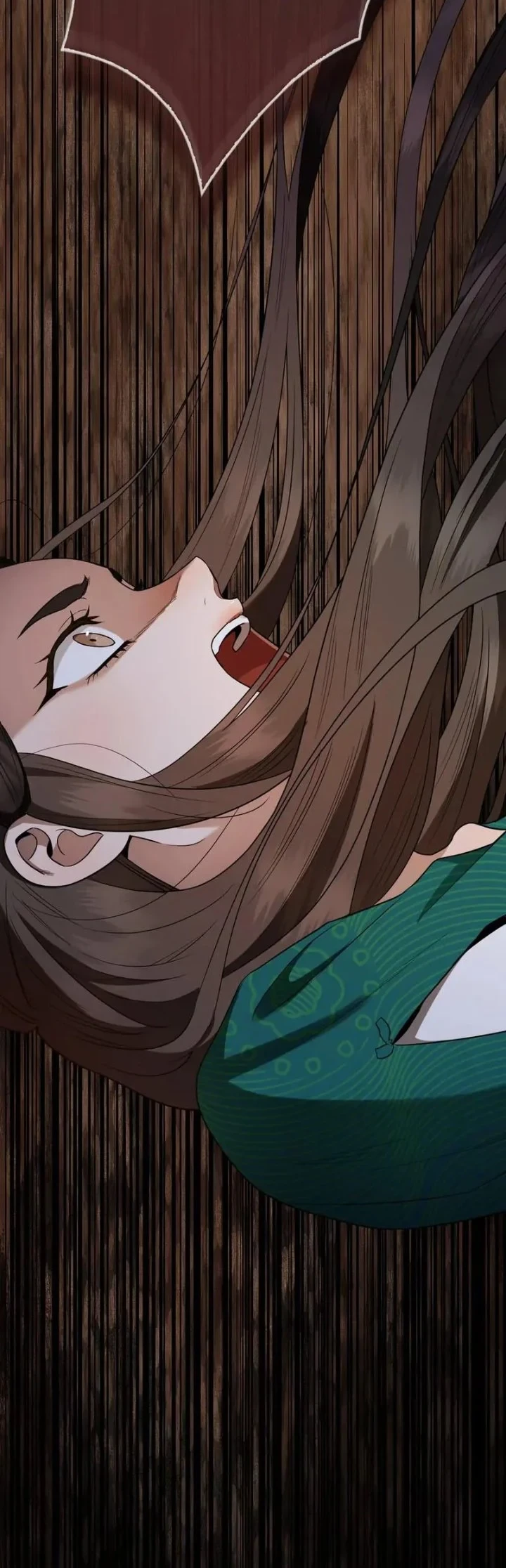 The Strongest Villainess Chapter 119 Gambar 76