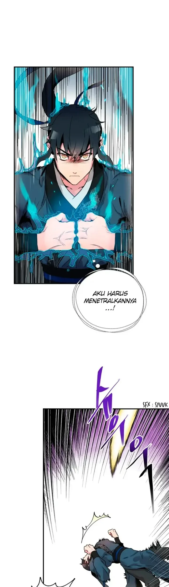 The Strongest Villainess Chapter 12 Gambar 30