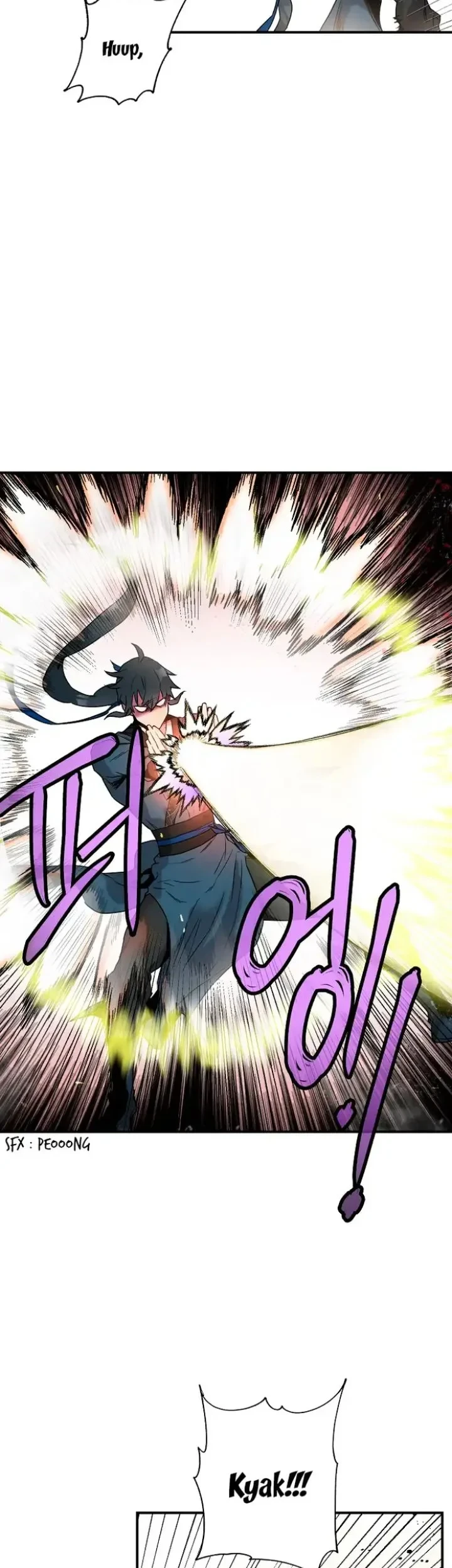 The Strongest Villainess Chapter 12 Gambar 31