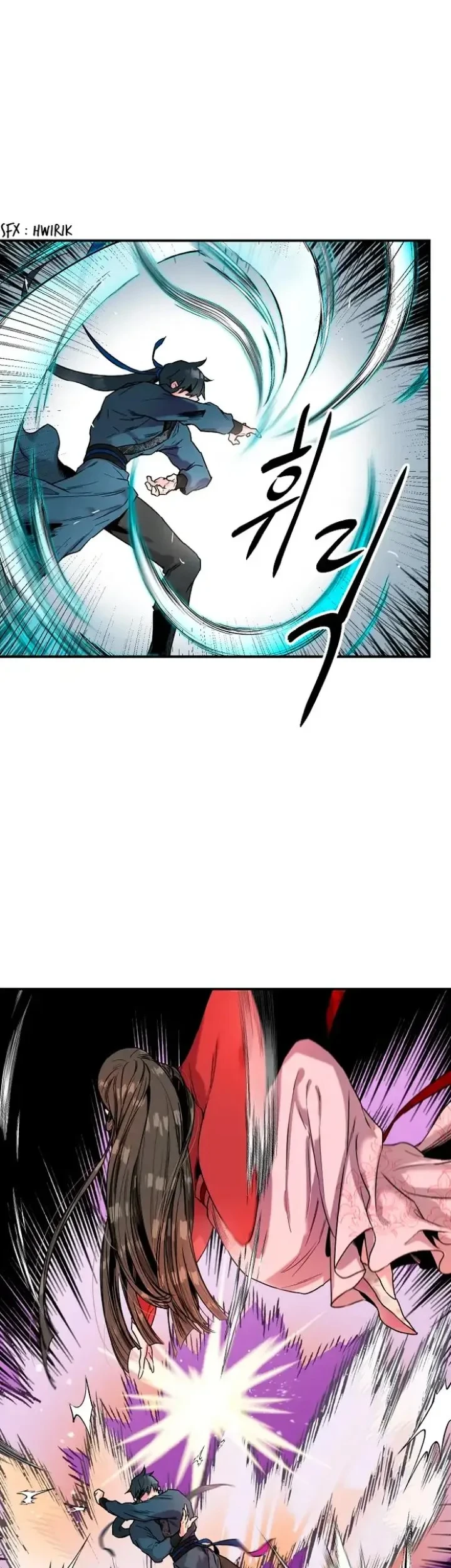 The Strongest Villainess Chapter 12 Gambar 37
