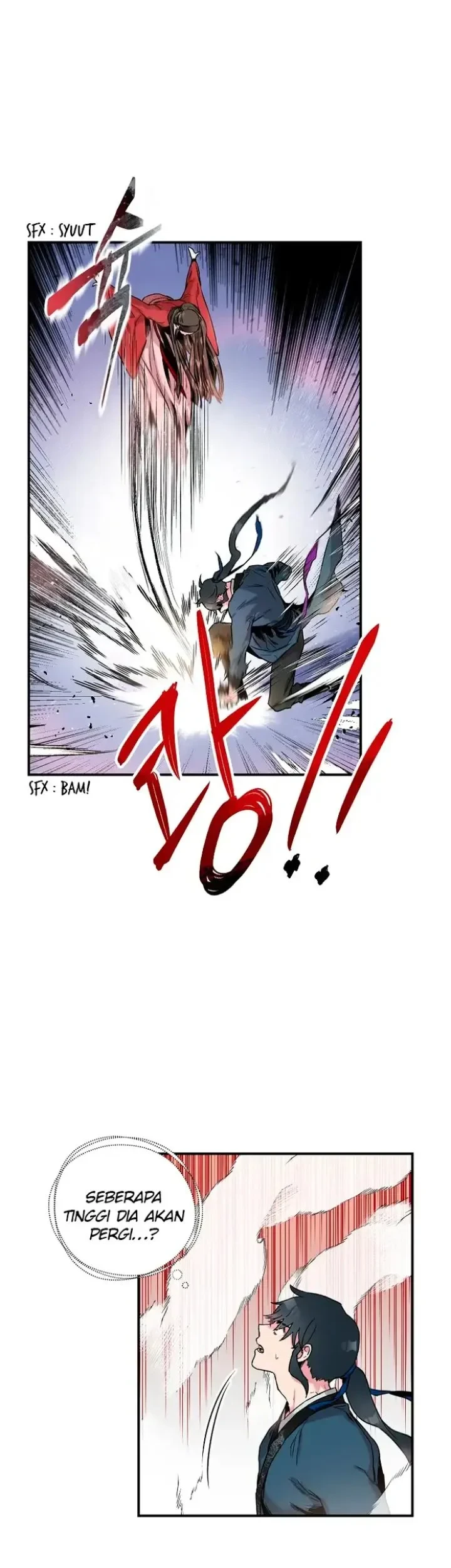 The Strongest Villainess Chapter 12 Gambar 41