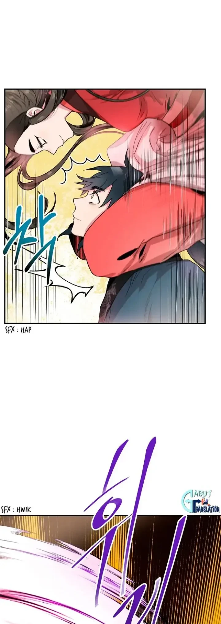 The Strongest Villainess Chapter 12 Gambar 42