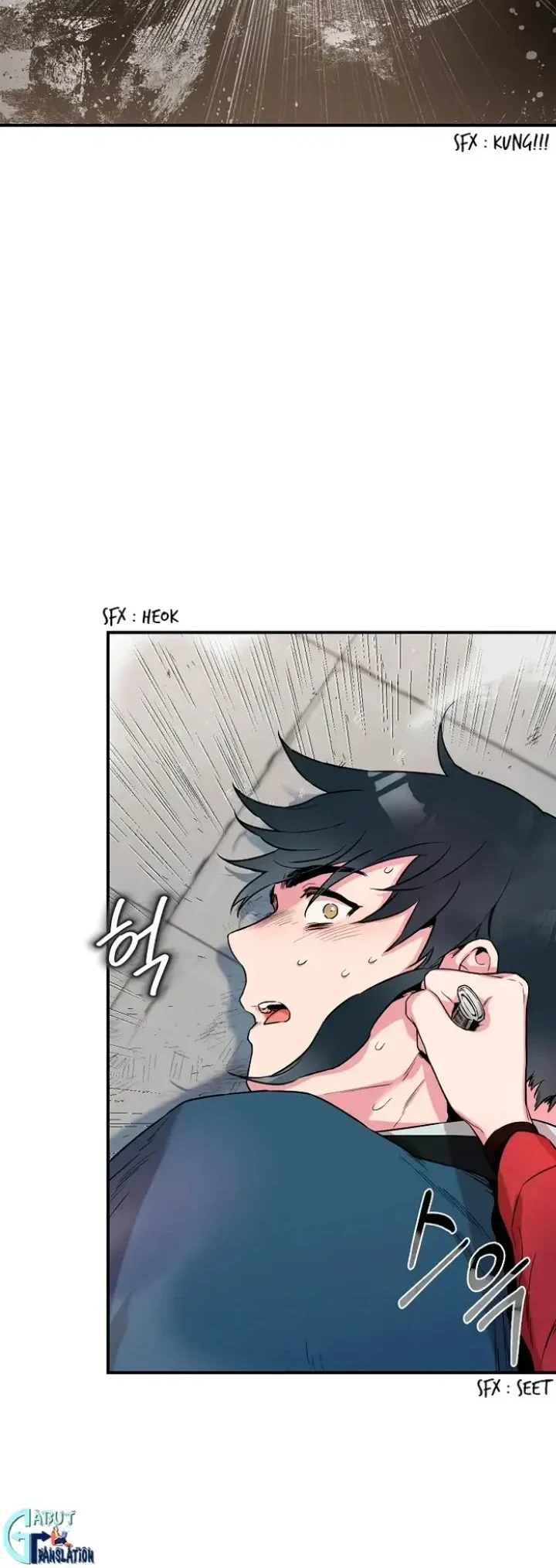 The Strongest Villainess Chapter 12 Gambar 44
