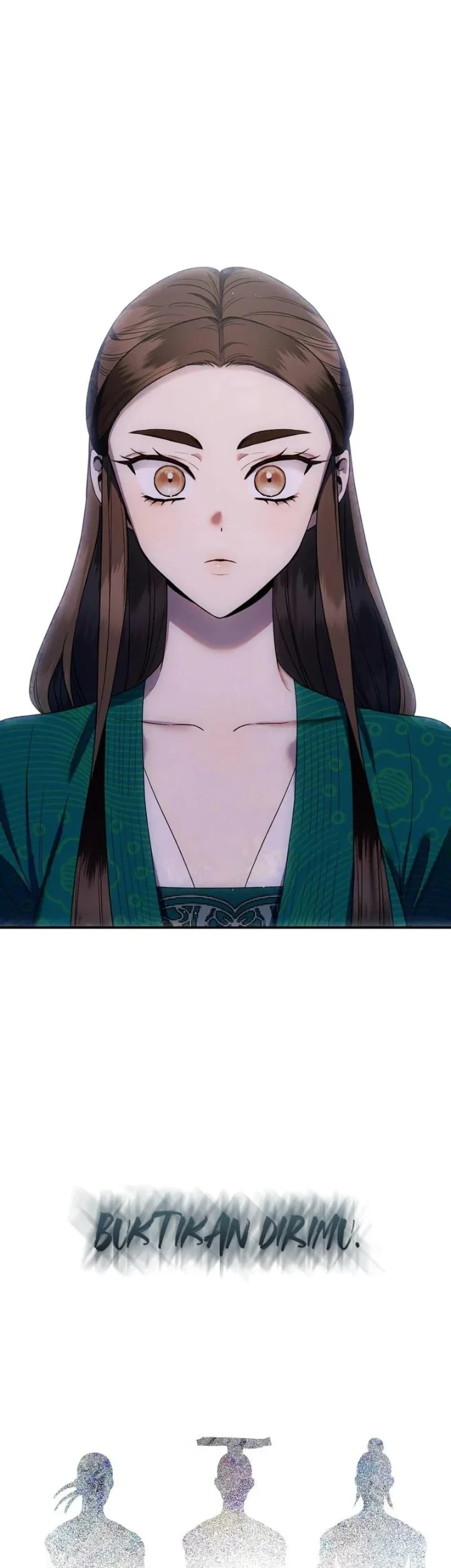 The Strongest Villainess Chapter 120 Gambar 49
