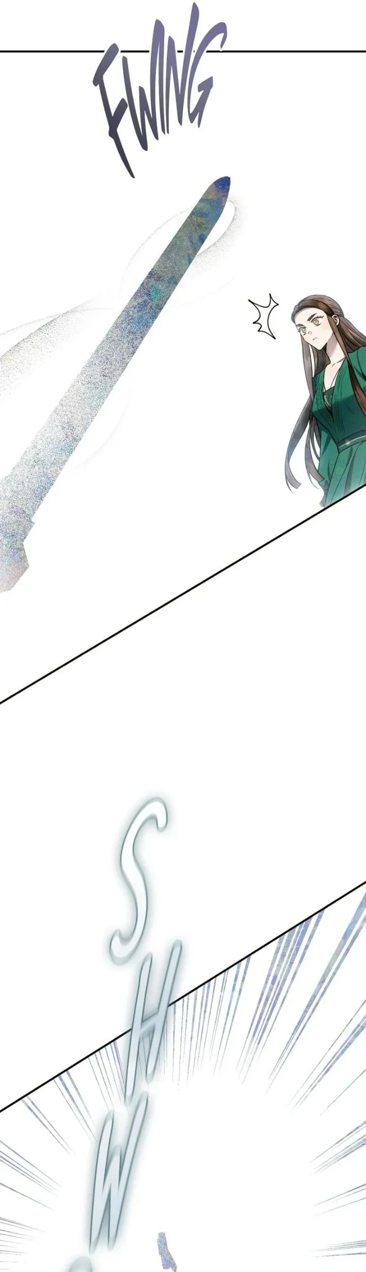 The Strongest Villainess Chapter 120 Gambar 55