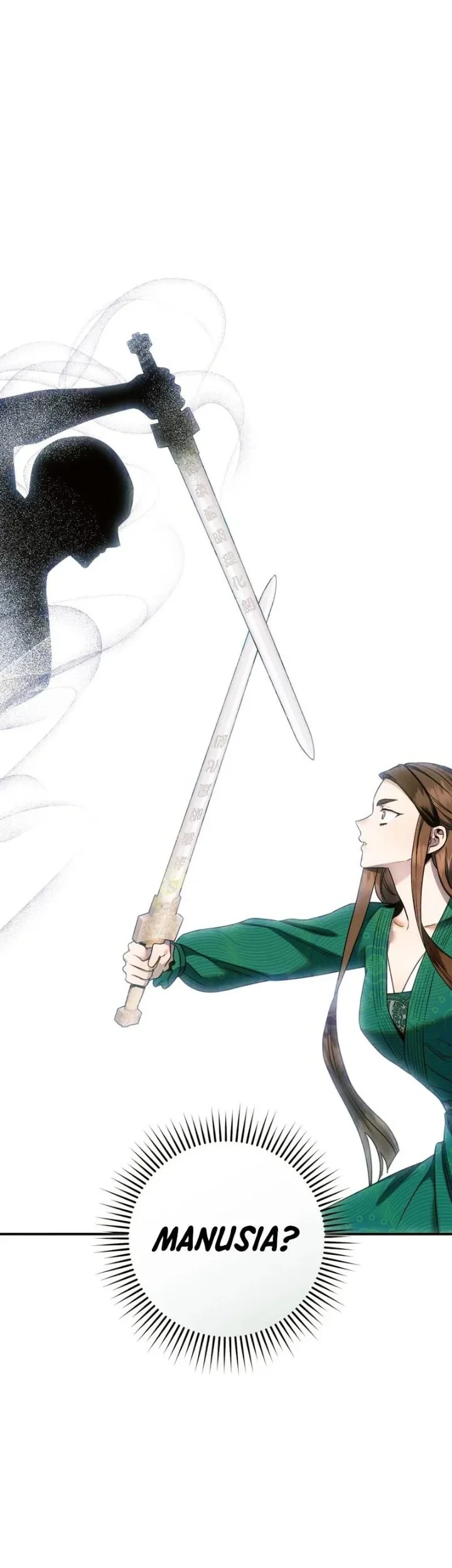 The Strongest Villainess Chapter 120 Gambar 63