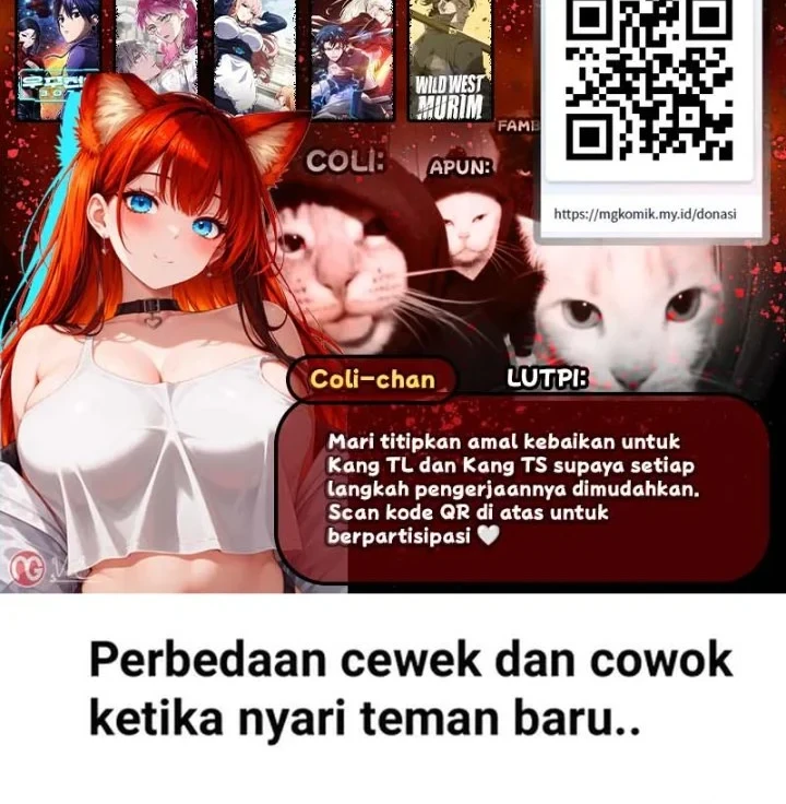 The Strongest Villainess Chapter 120 Gambar 75