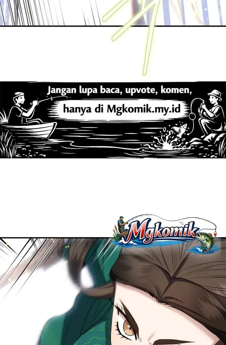 The Strongest Villainess Chapter 121 Gambar 48