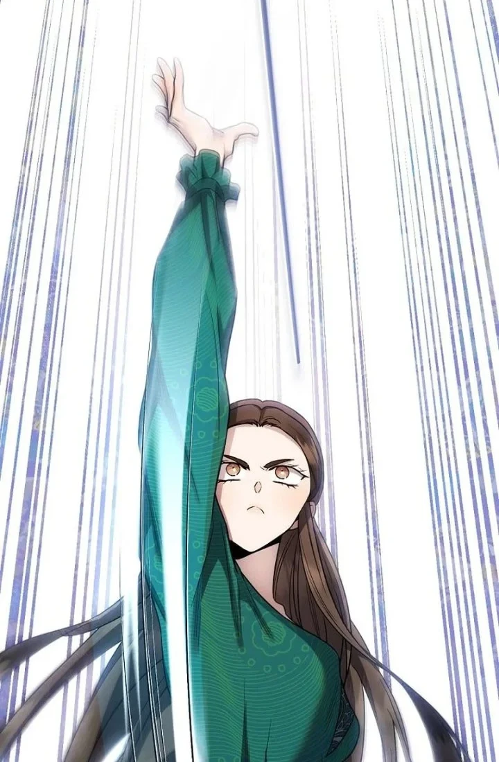The Strongest Villainess Chapter 121 Gambar 50
