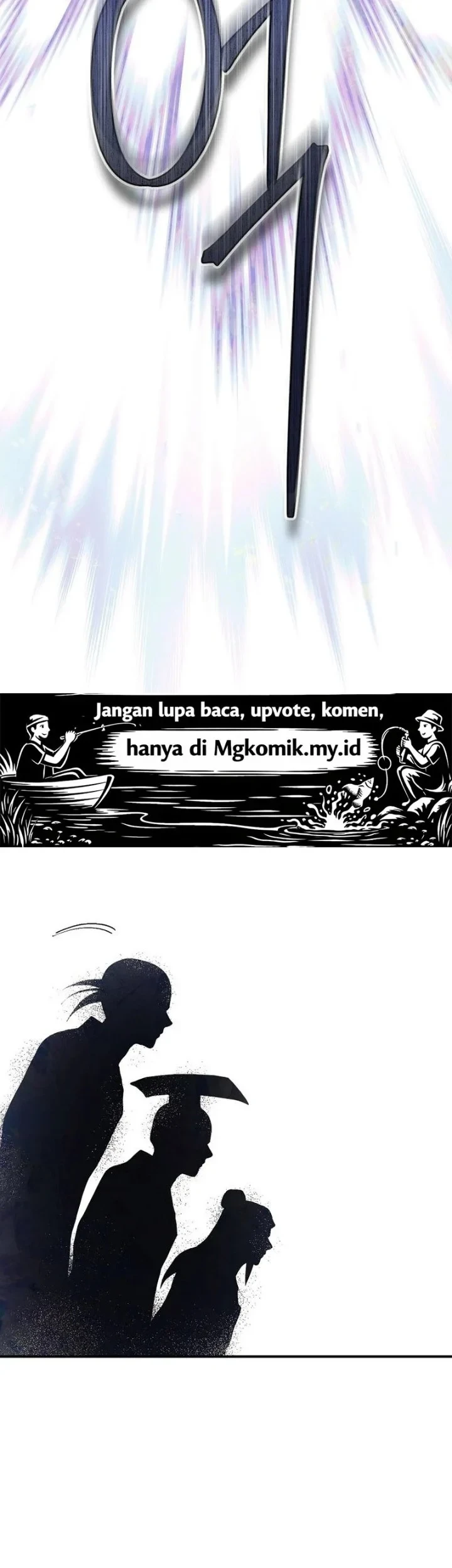 The Strongest Villainess Chapter 121 Gambar 57