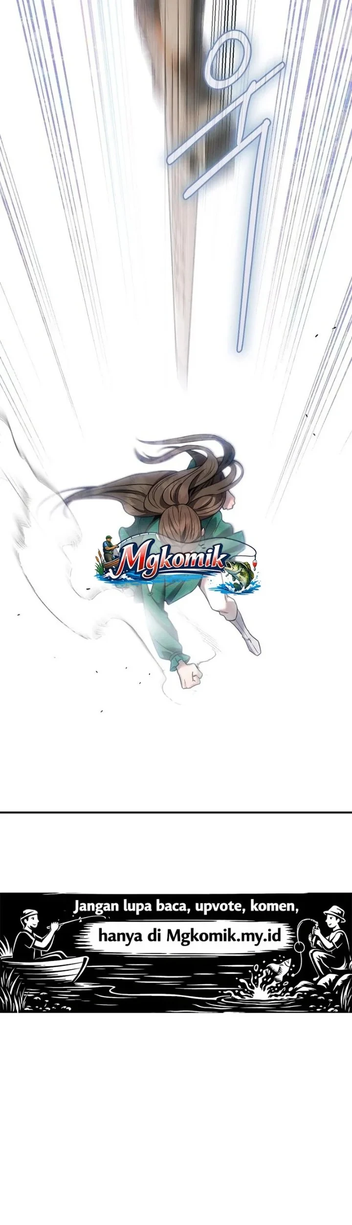 The Strongest Villainess Chapter 121 Gambar 59