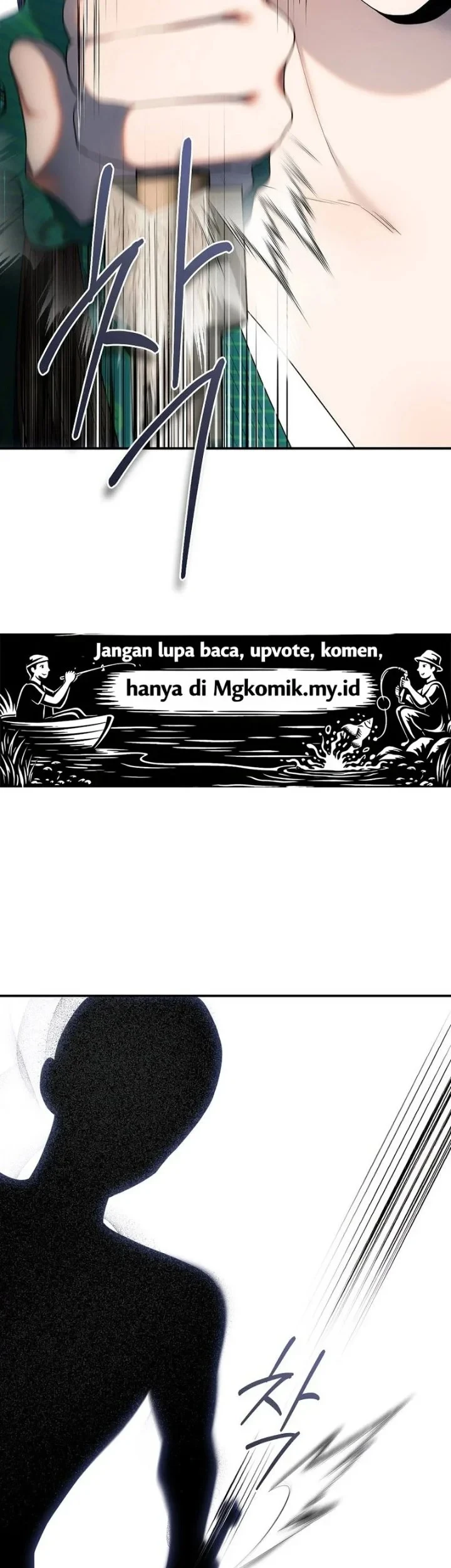The Strongest Villainess Chapter 121 Gambar 61