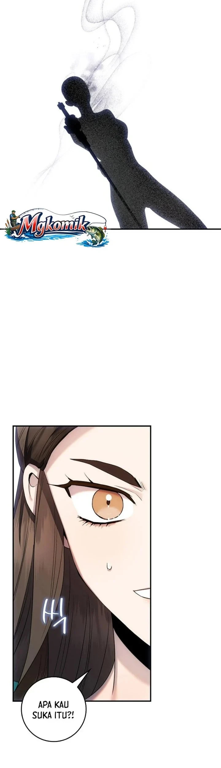 The Strongest Villainess Chapter 121 Gambar 63