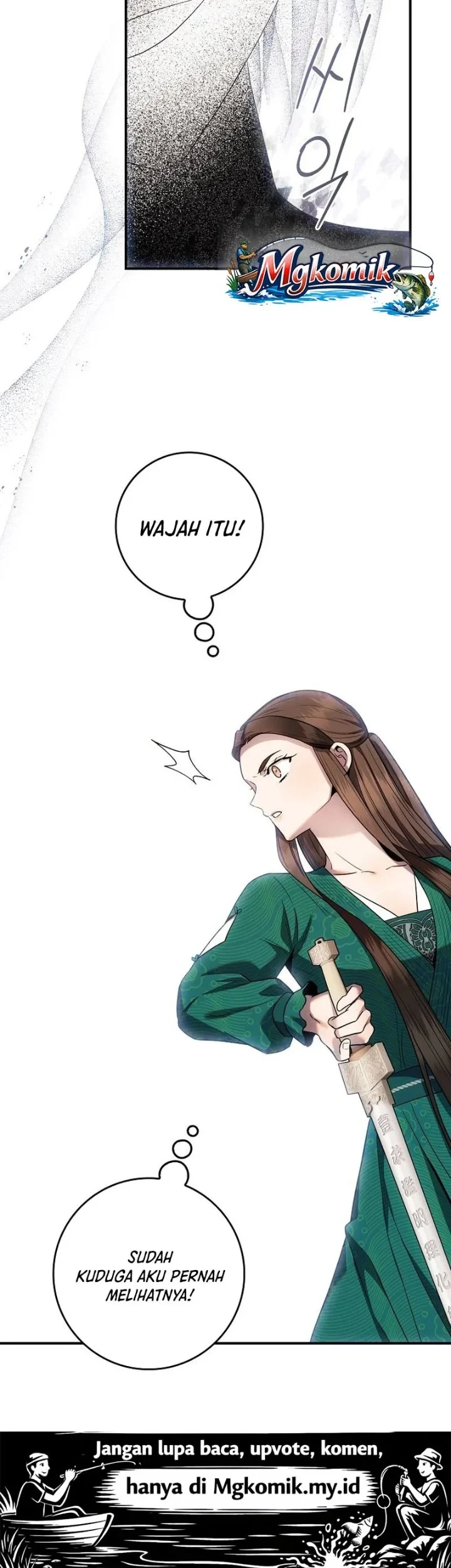 The Strongest Villainess Chapter 121 Gambar 65