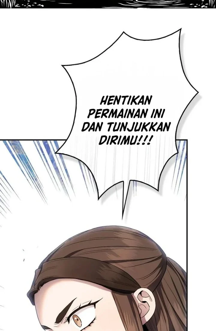 The Strongest Villainess Chapter 121 Gambar 66