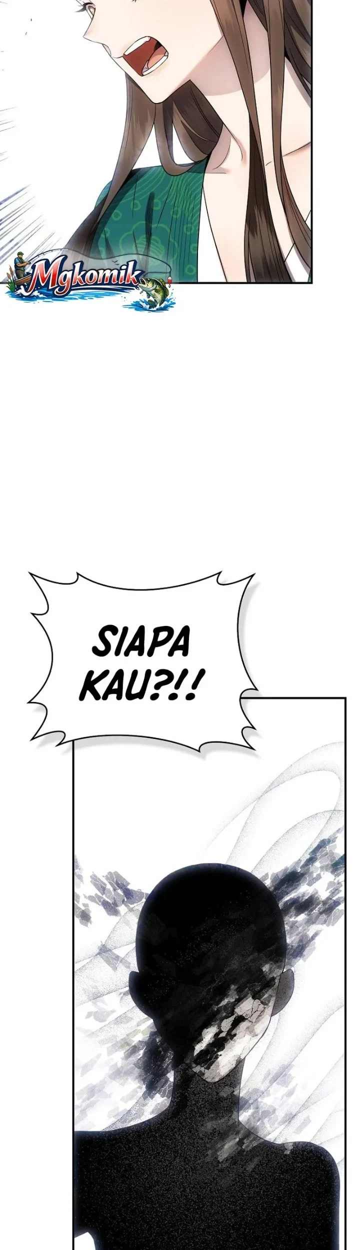 The Strongest Villainess Chapter 121 Gambar 67