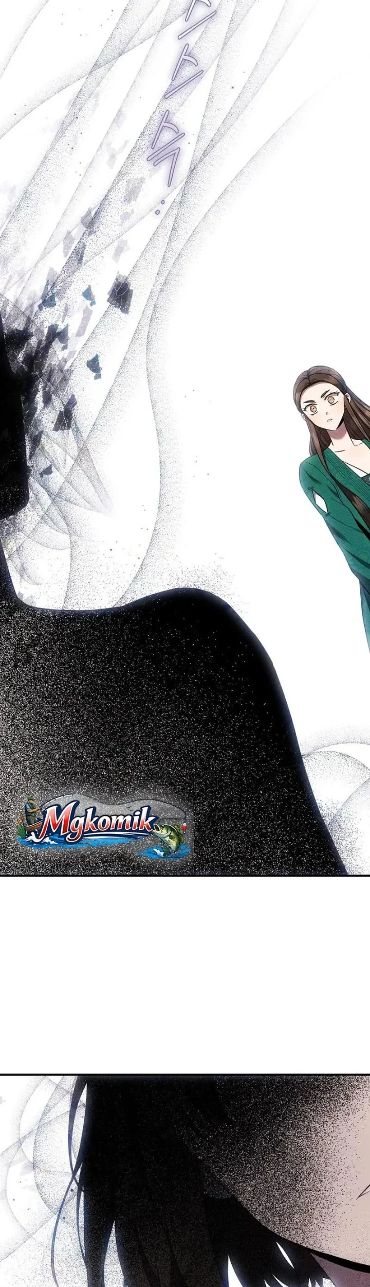 The Strongest Villainess Chapter 121 Gambar 69