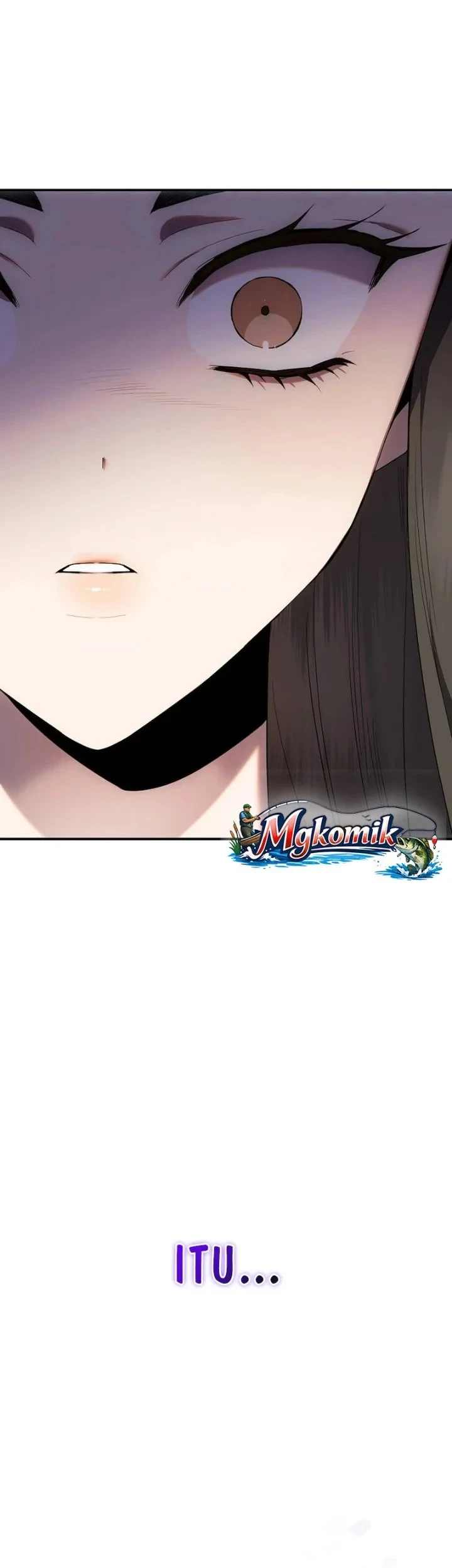 The Strongest Villainess Chapter 121 Gambar 71