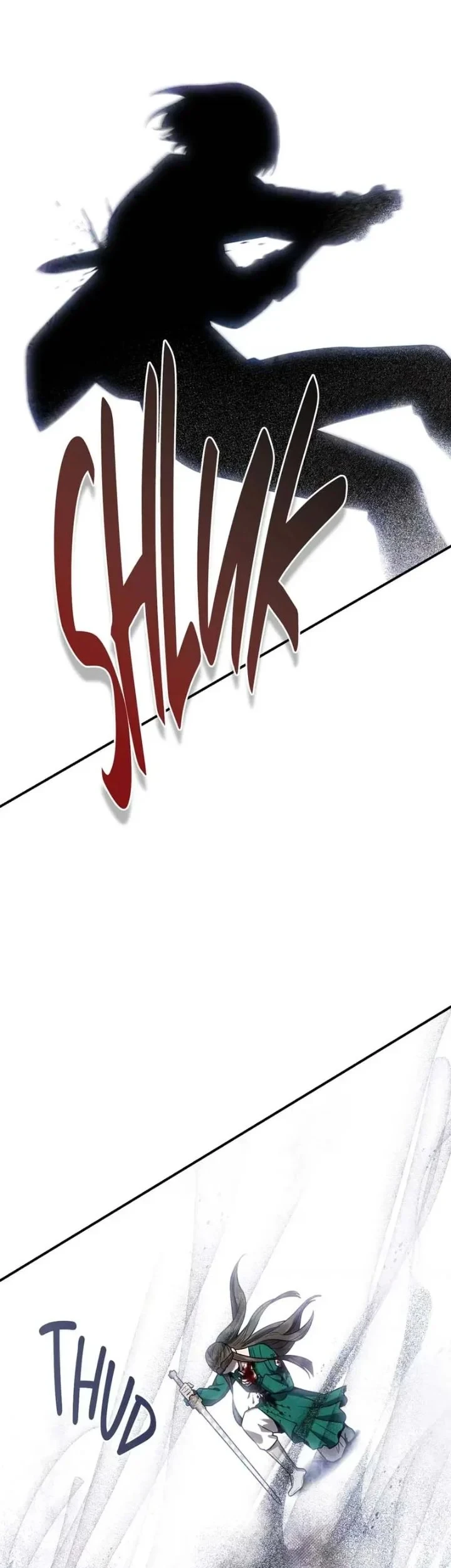 The Strongest Villainess Chapter 122 Gambar 54