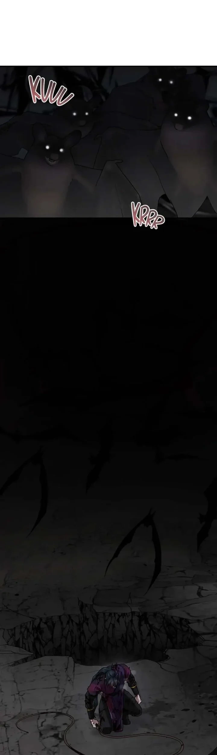 The Strongest Villainess Chapter 122 Gambar 70